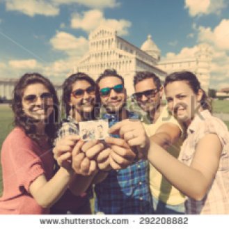stock-photo-group-of-tourists-or-friends-showing-the-selfie-they-took-in-pisa-with-famous-leaning-tower-on-292208882